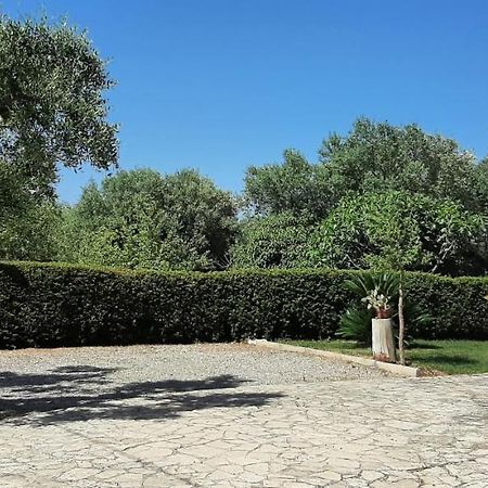 Dragonfly B&B Castellana Grotte Dış mekan fotoğraf