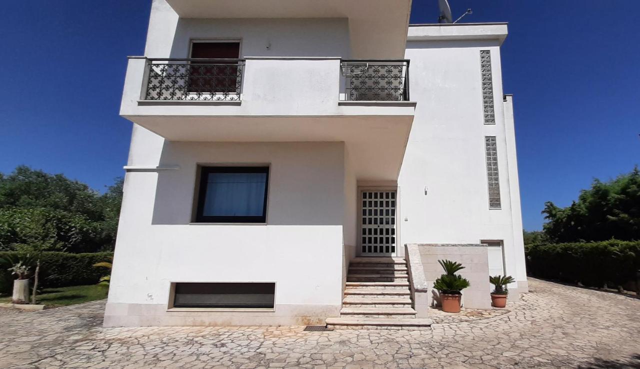 Dragonfly B&B Castellana Grotte Dış mekan fotoğraf
