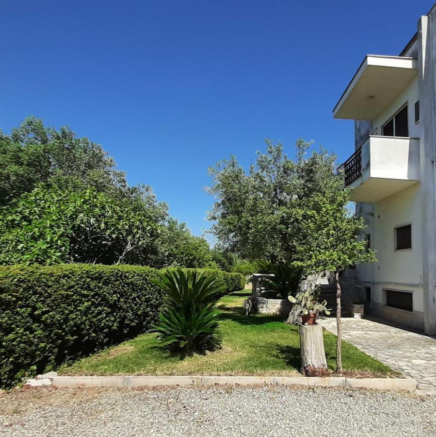 Dragonfly B&B Castellana Grotte Dış mekan fotoğraf