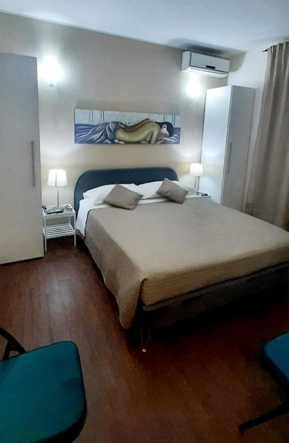 Dragonfly B&B Castellana Grotte Dış mekan fotoğraf